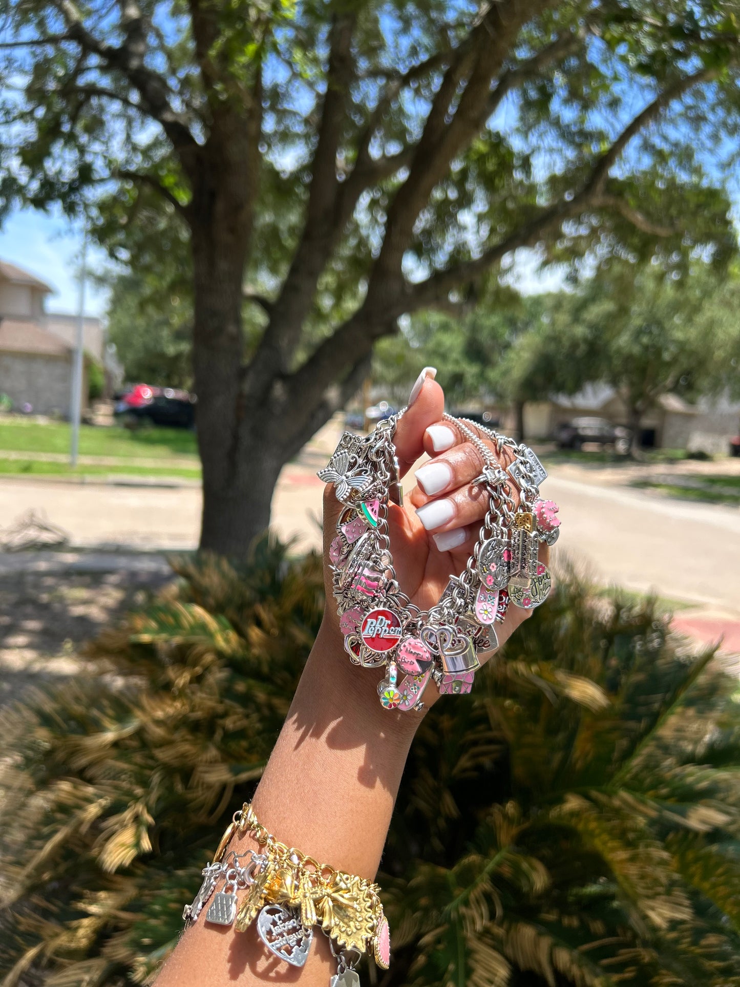 💎 CharmedByMakyah’s 925 Sterling Silver Vendor + Full Catalog