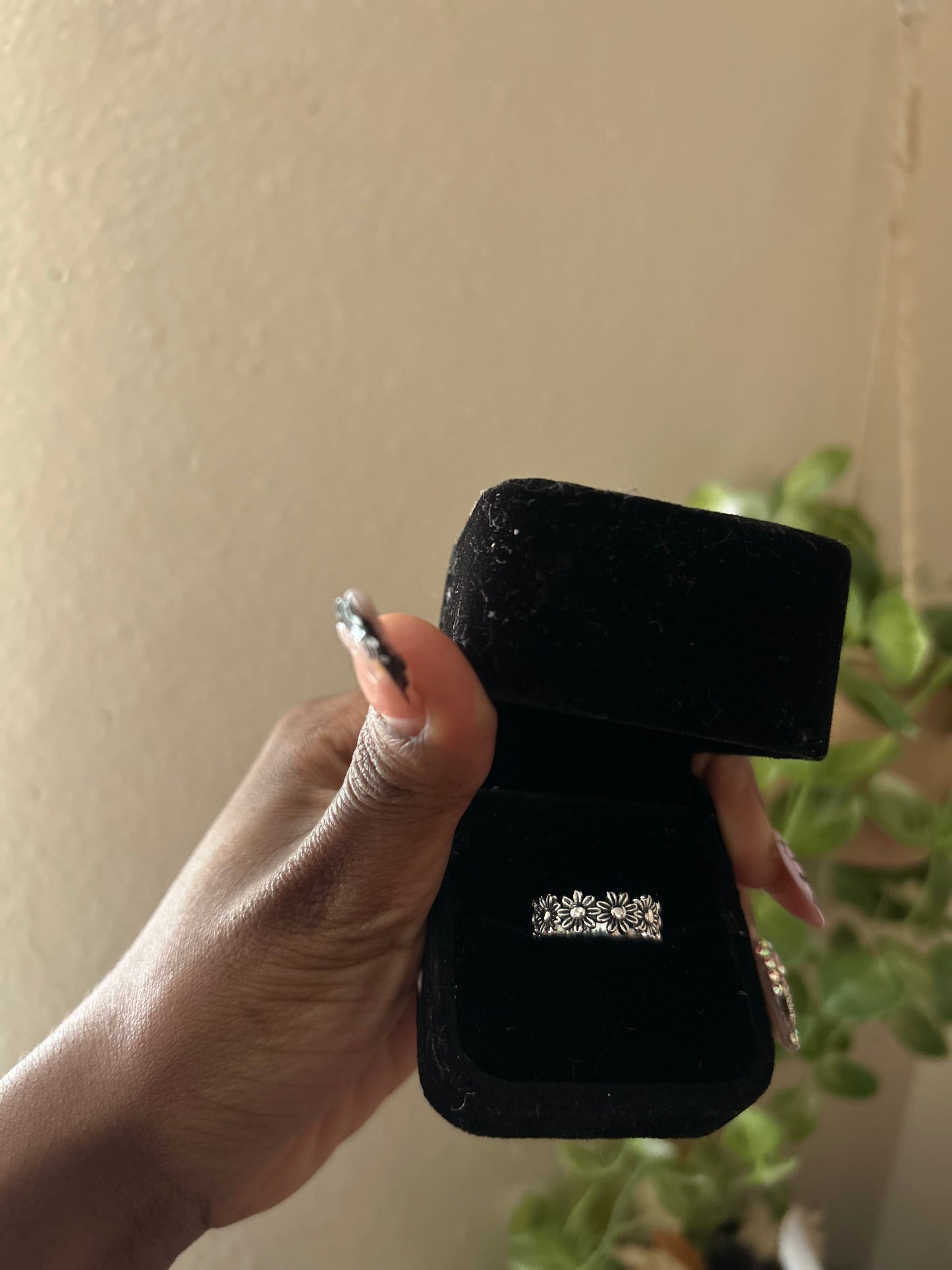 Classic 925 Sterling Silver Rings – CharmedByMakyah