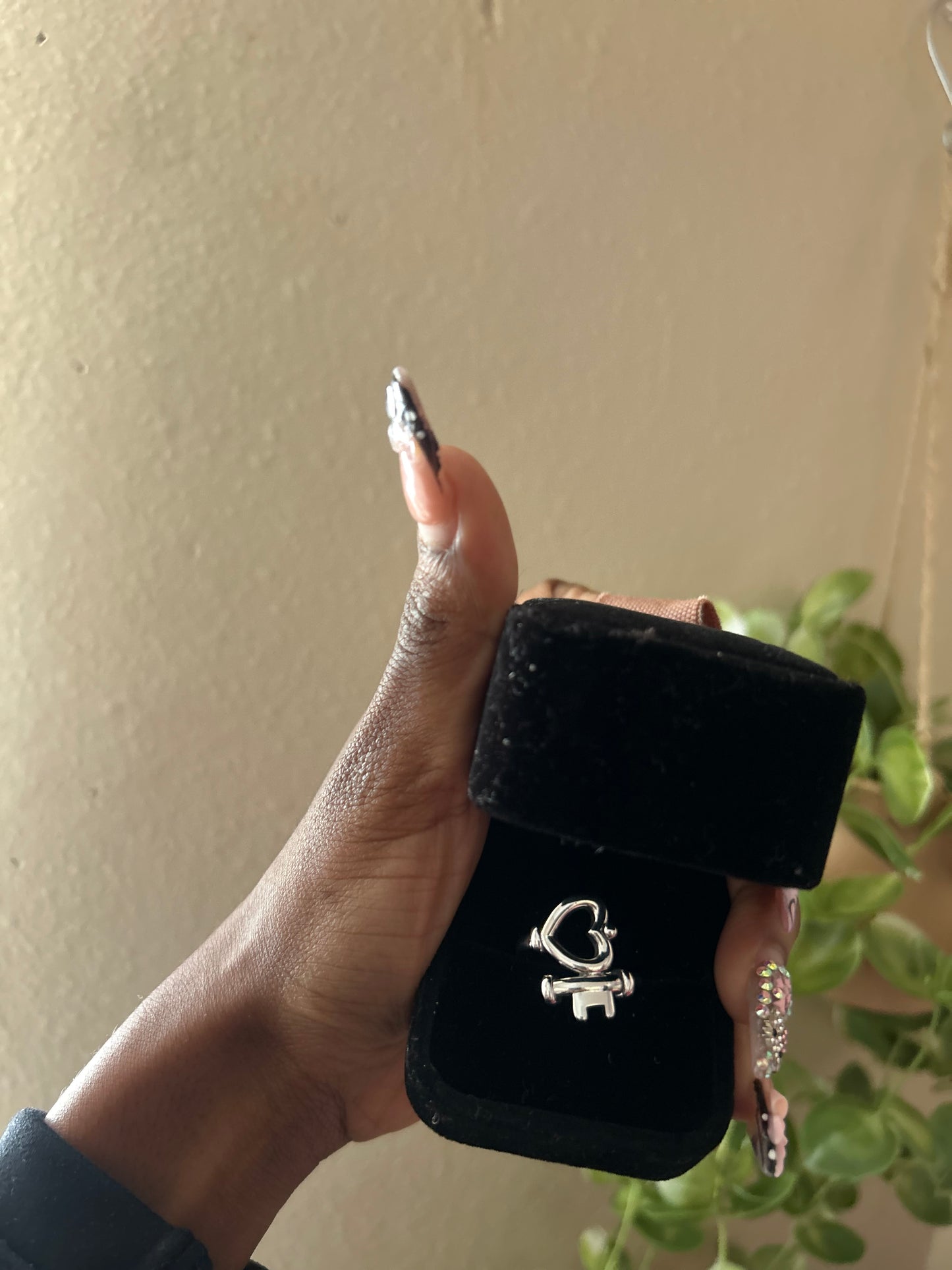 Classic 925 Sterling Silver Rings – CharmedByMakyah