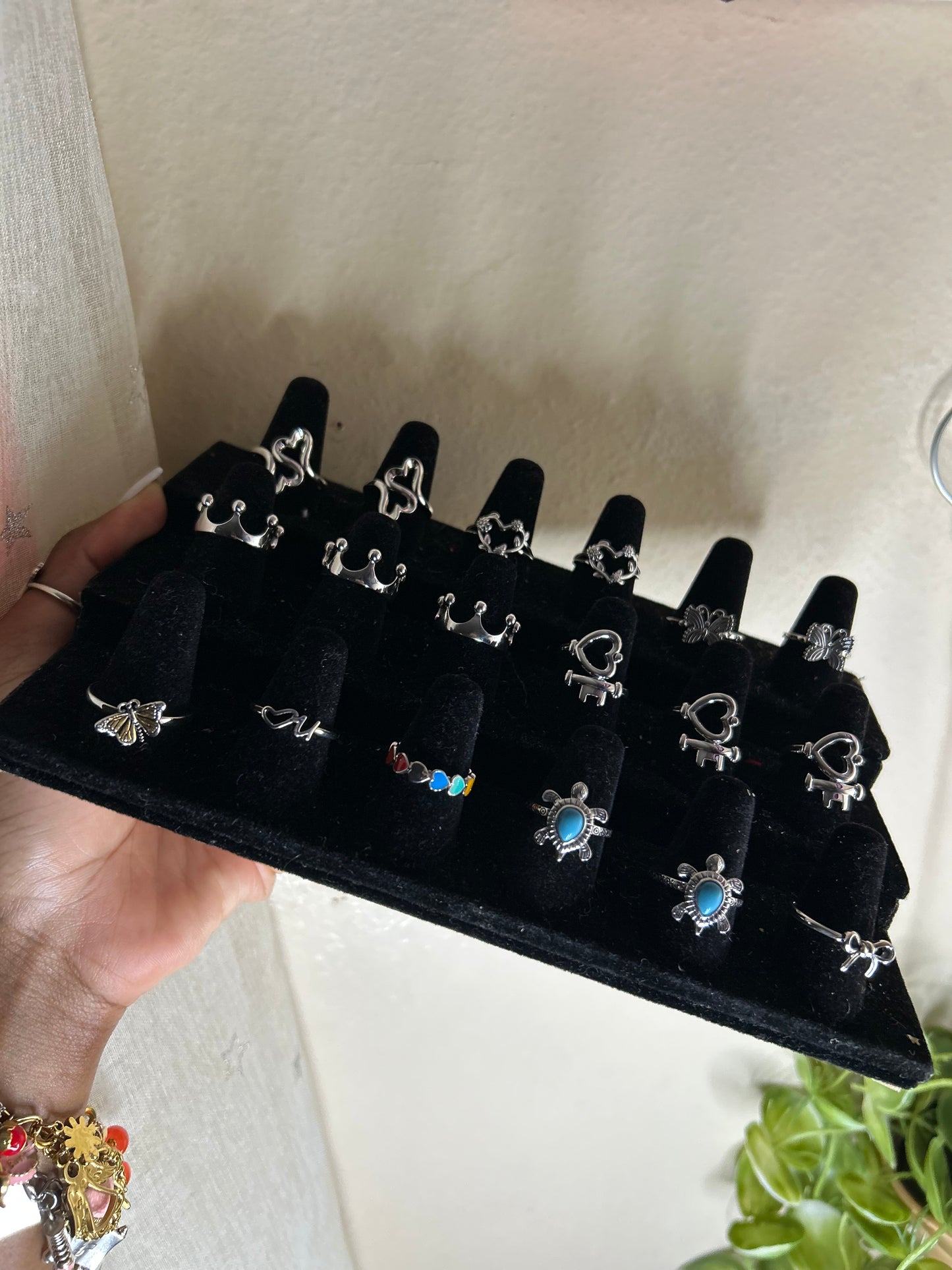 💎 CharmedByMakyah’s 925 Sterling Silver Vendor + Full Catalog