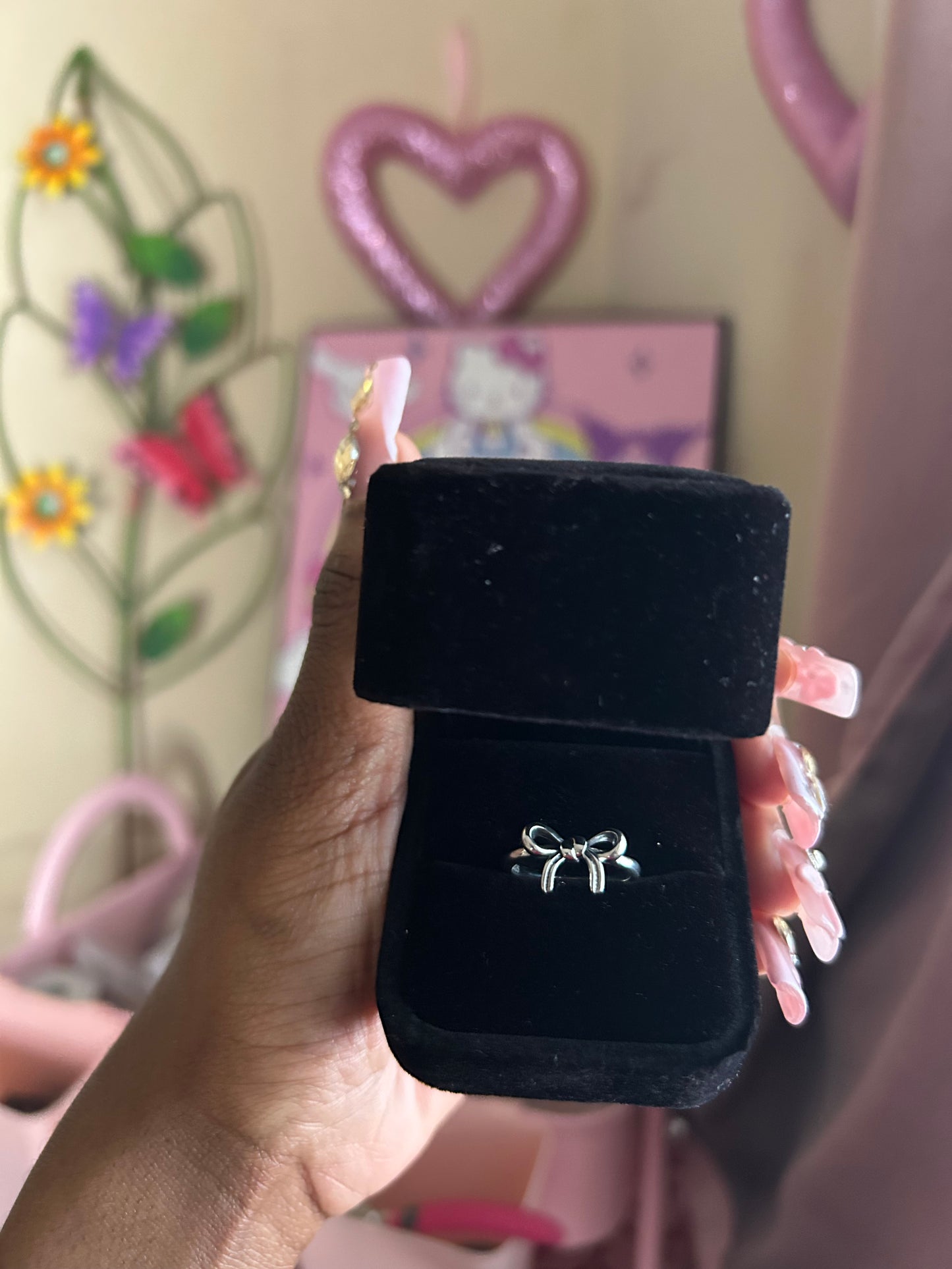 Classic 925 Sterling Silver Rings – CharmedByMakyah